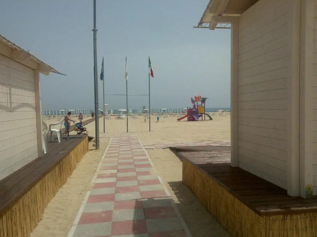 Residence Nettuno