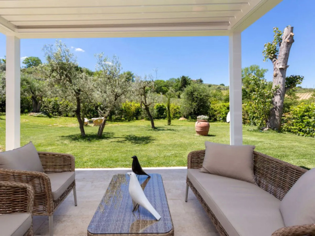Villa Meletta by Interhome