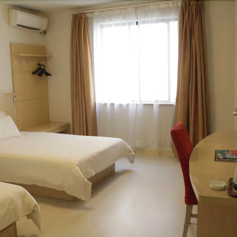 Luzhi Shuixiang Young Courtyard Homestay