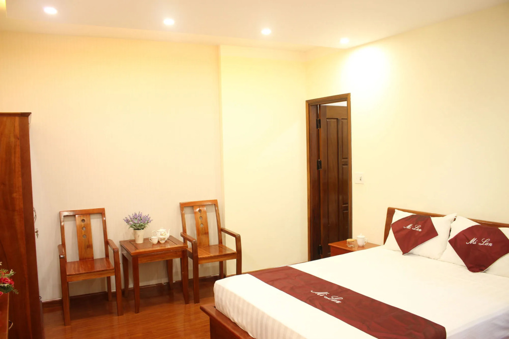 Hoi An Green Channel Homestay