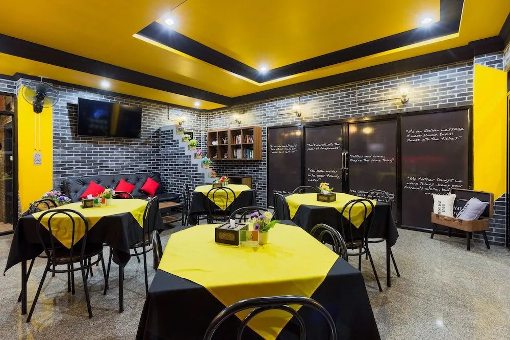 Alen Guest House