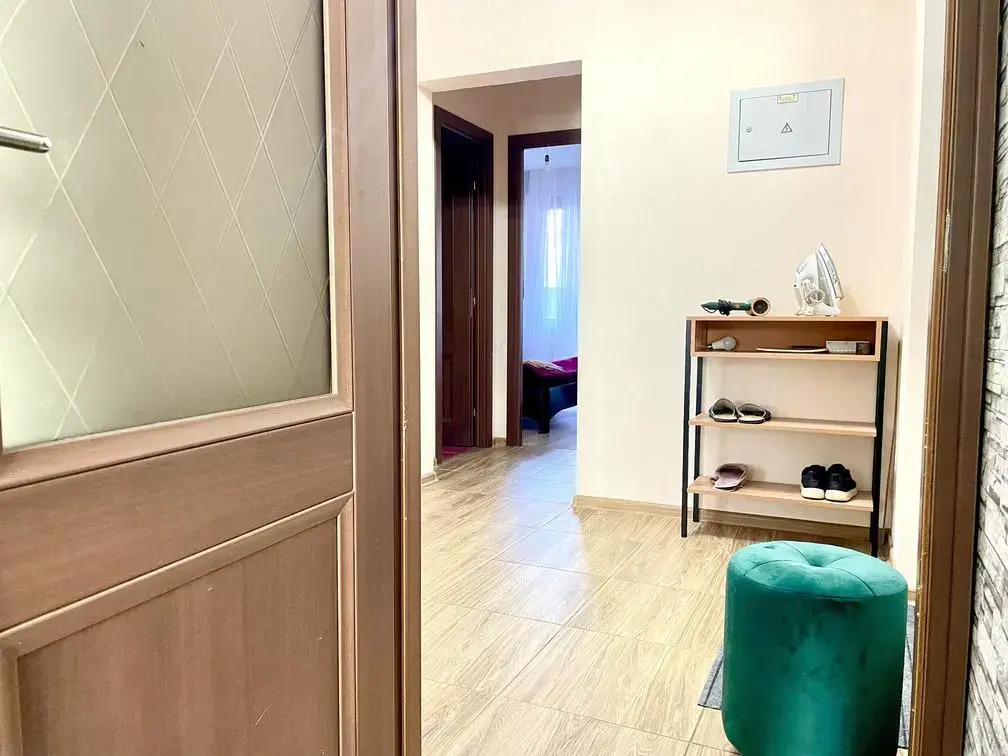 Moment House (Момент Хаус) на улице Муравская 38