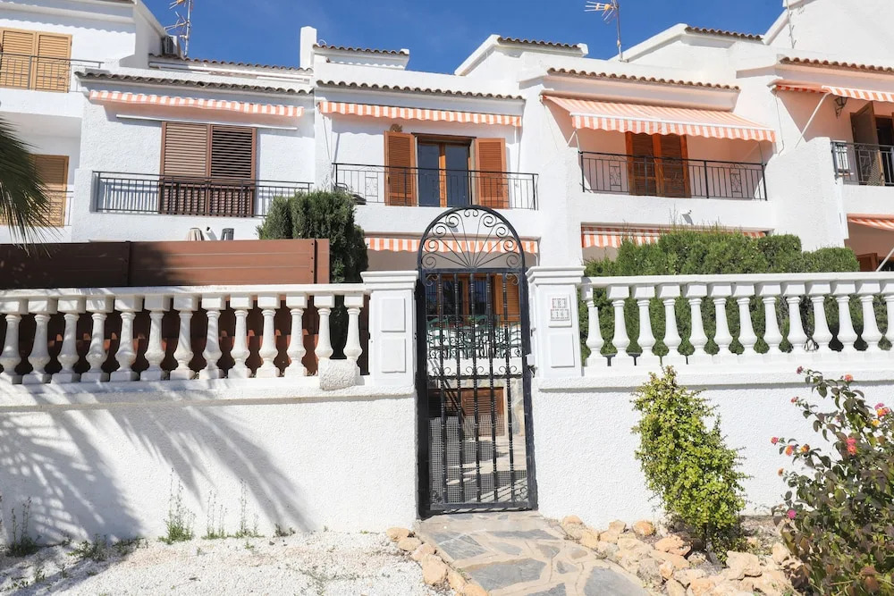 Apartamento Myflats Deluxe Santa Pola