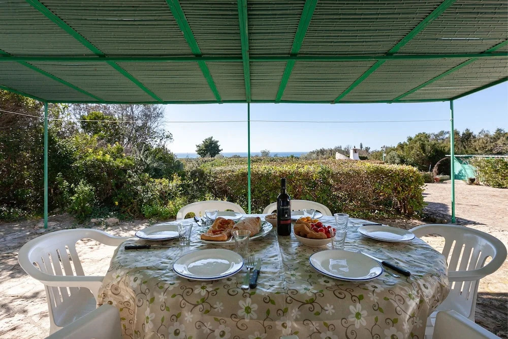 Villa Giorgisa Apartment 1 Pool Sea View