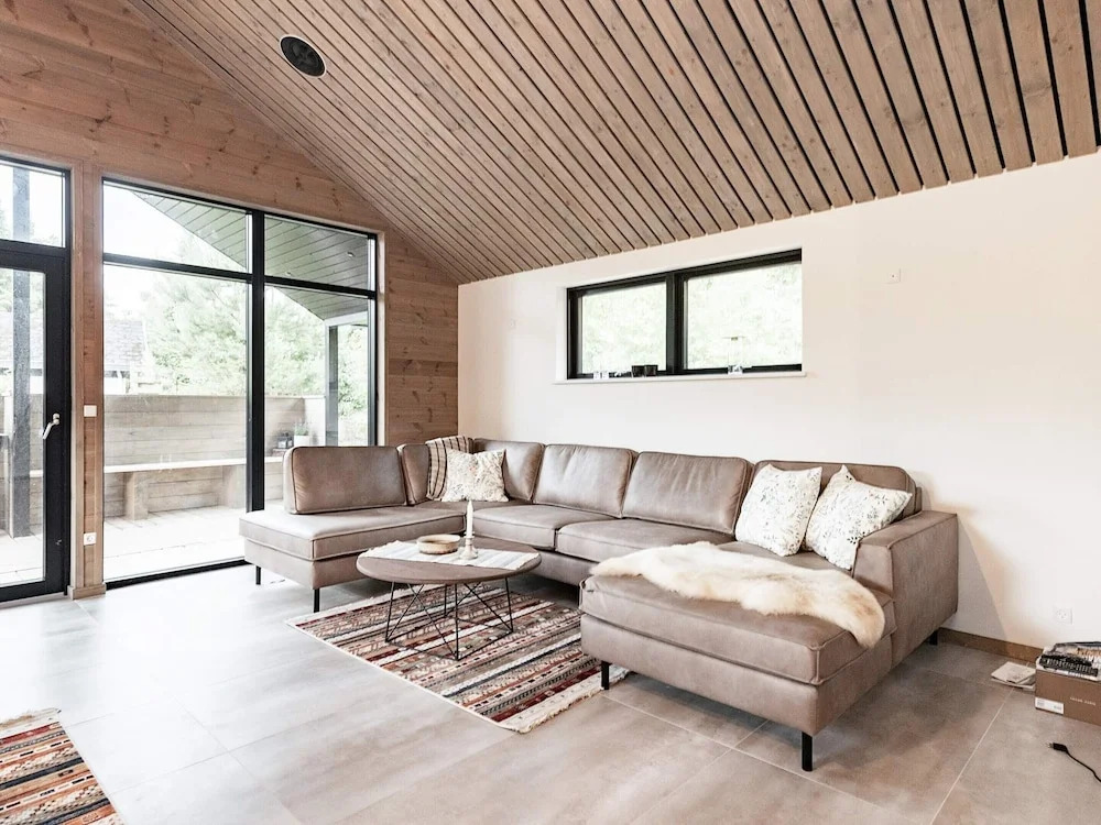Luxury Retreat with Spa - By Traum Ferienwohnungen