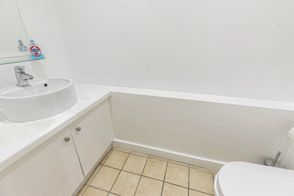 Elegant 4br House in Kensington