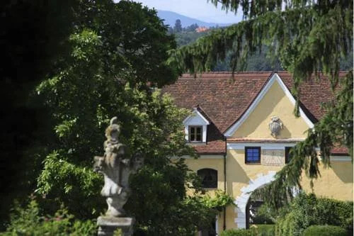 Schlosshotel Obermayerhofen