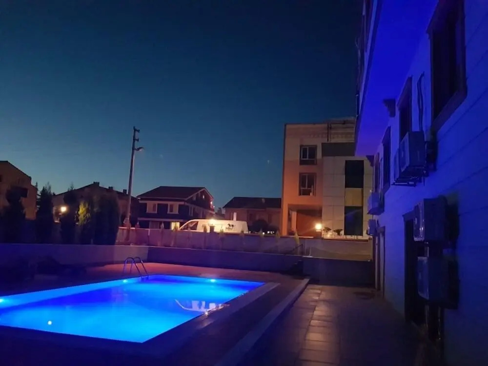 Sedapark Hotel