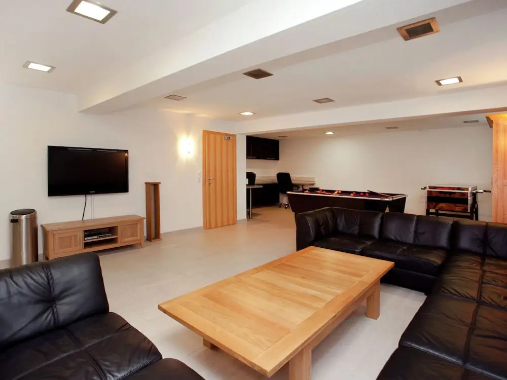 Modern Chalet in Sankt Jakob in Haus With Garden