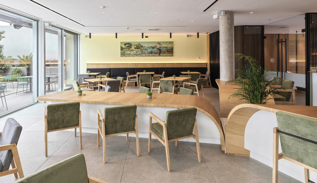 Noa Boutique Hotel