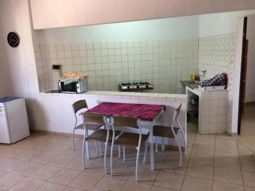 Hotel Marie Antoinette Lome