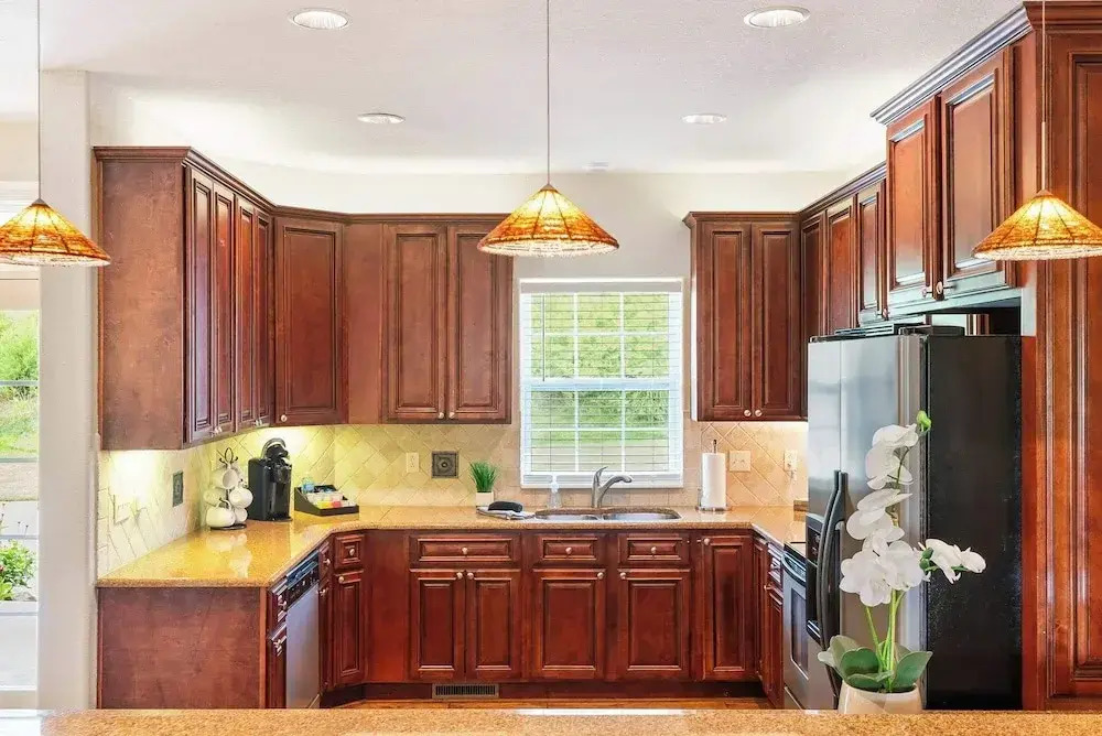 Villa at the Hills - A Grand Branson Vacation 4 BDR Golf Resort Villa