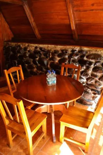 Hostal El Eden de Mindo