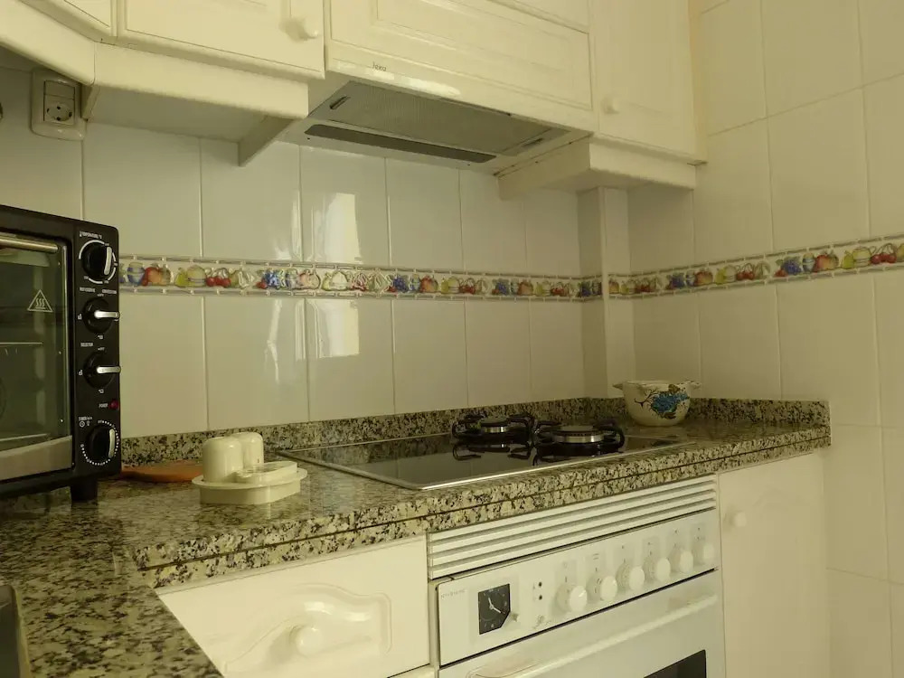 Suncanarias Apartamento Chayofita
