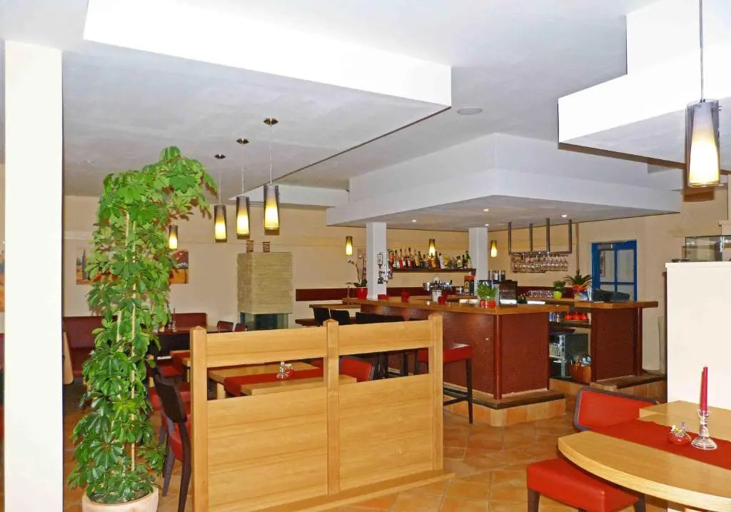 All Inclusive - Marco Polo Alpina Familien- & Sporthotel