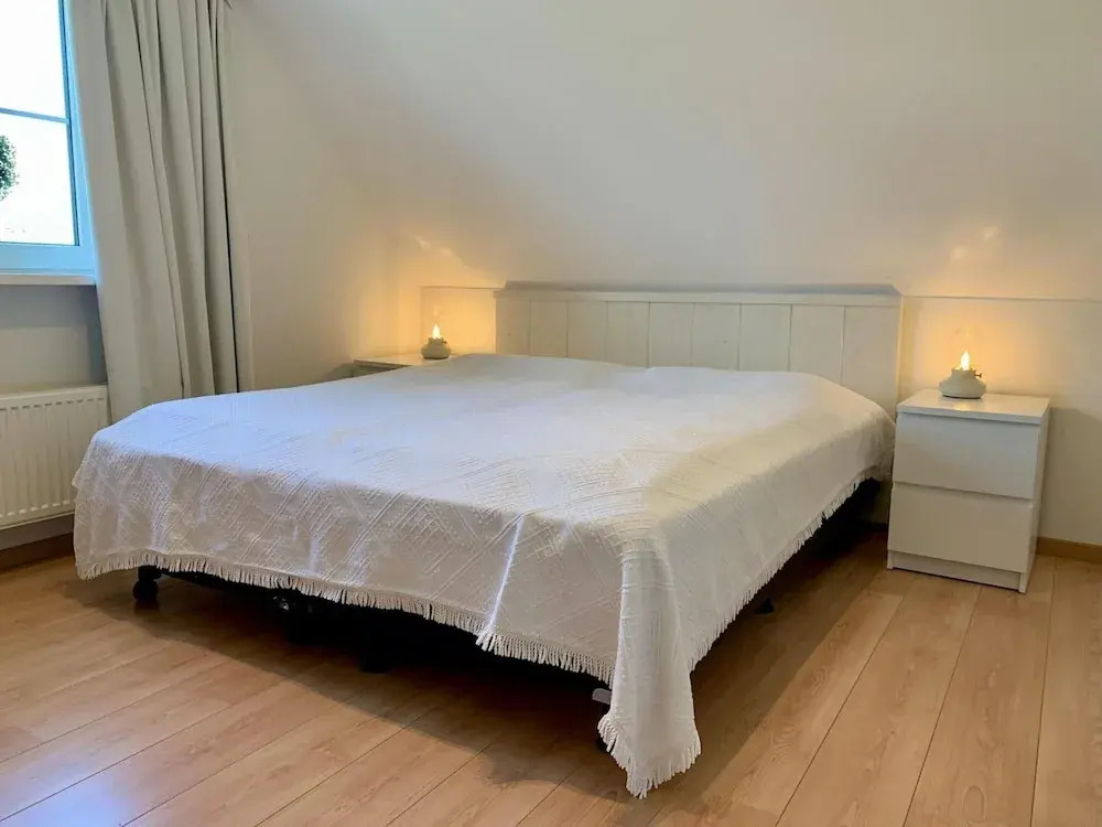 6-person Holiday Home With Garden