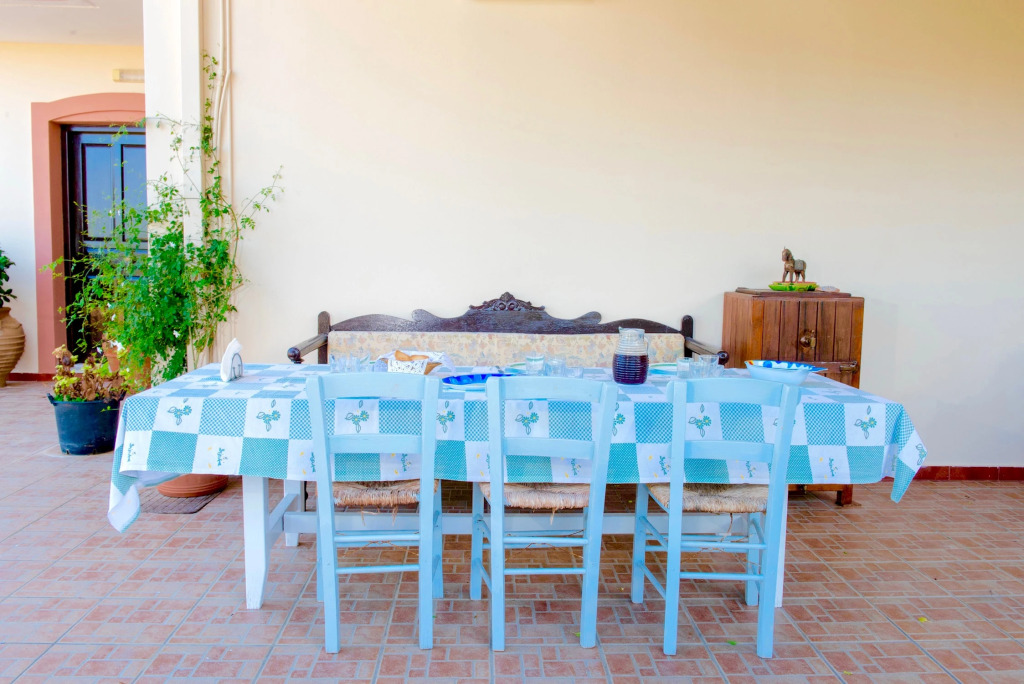 Villa Lygaria