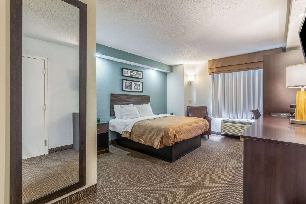 Quality Inn Memphis Northeast near I-40