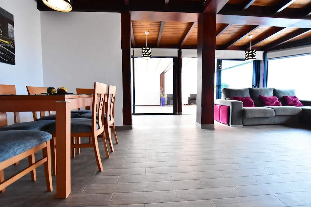 Fuerte Holiday Panoramic Dream with Pool