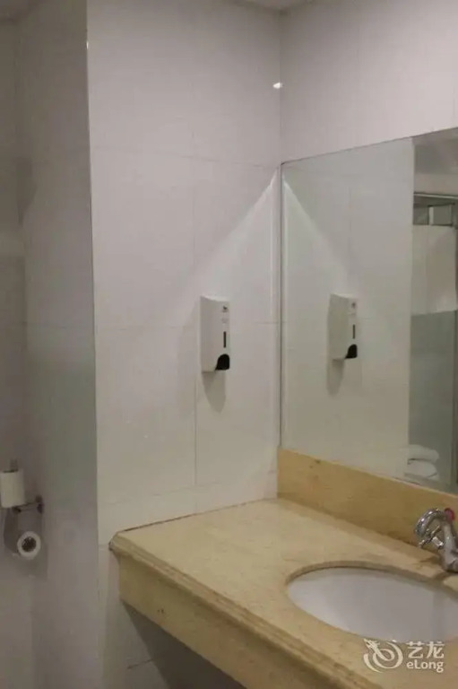 Hanting Hotel Fuzhou Wuyi Middle Road