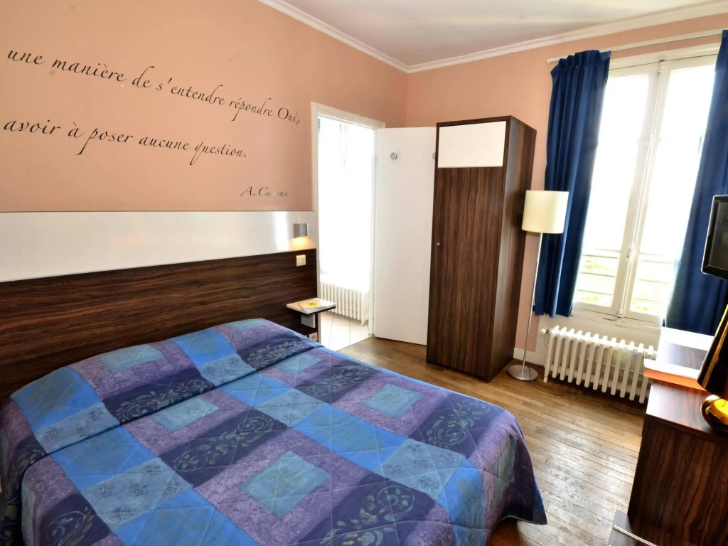 LOGIS Hôtel & Restaurant - Les Bords de Seine