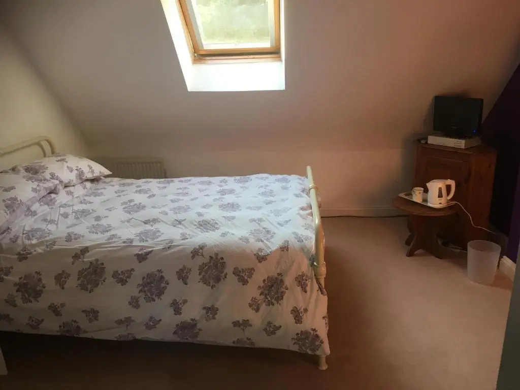 Moorclose Bed and Breakfast