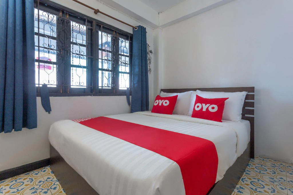 OYO 1049 N Nimman