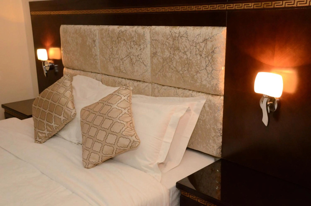 Maset Al Masem Serviced Apartments