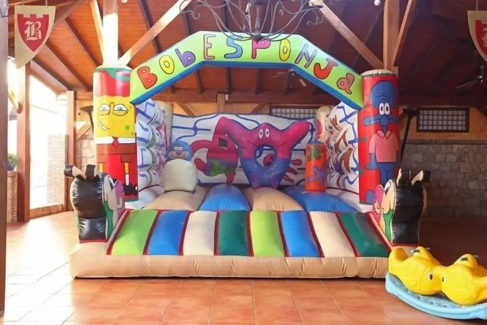 Hotel La Brasa