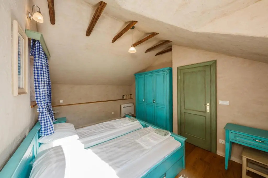 Apartment Rustik