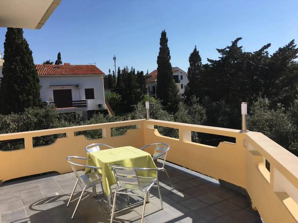 Apartmani Ana&Ita