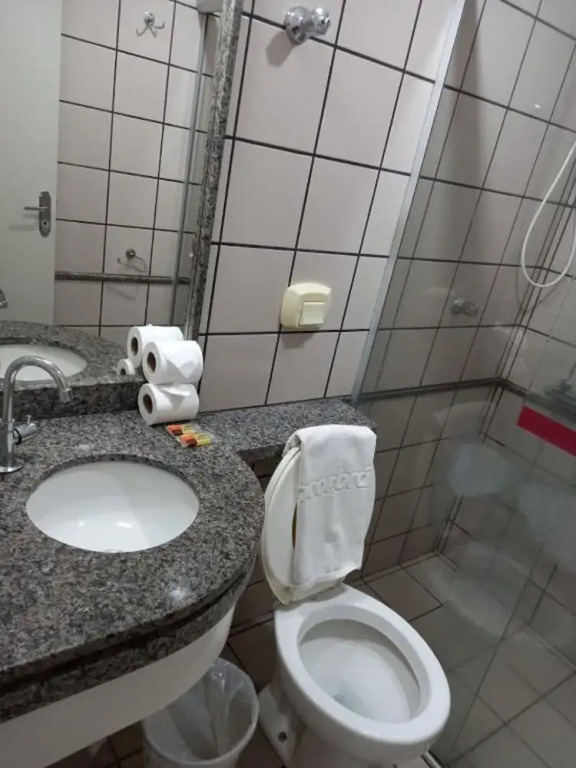 diRoma Fiori Resort Caldas Novas