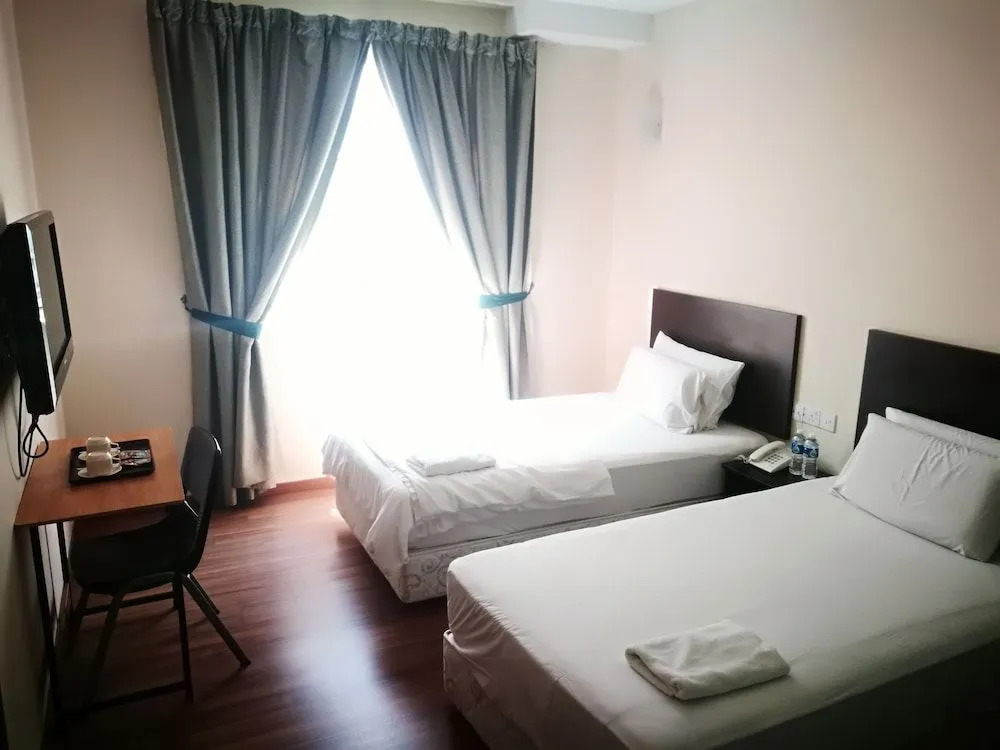 Sens Hotel