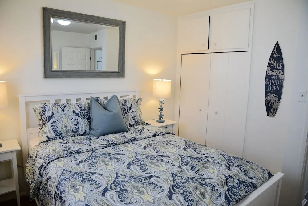 40th St A (68195) - 3 Br Townhouse
