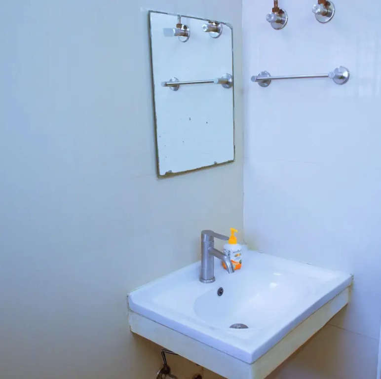 Naksha Tree Hotels Kishore Inn - Koyambedu