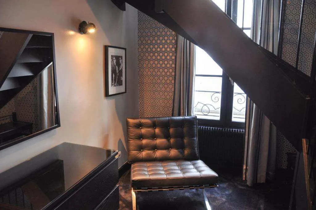 Hôtel Noir