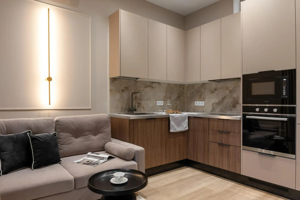 OneRent на улице Лодейнопольская