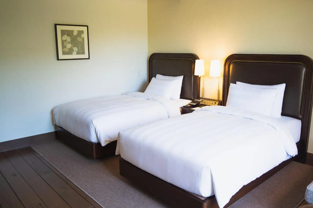 Lotte Arai Resort