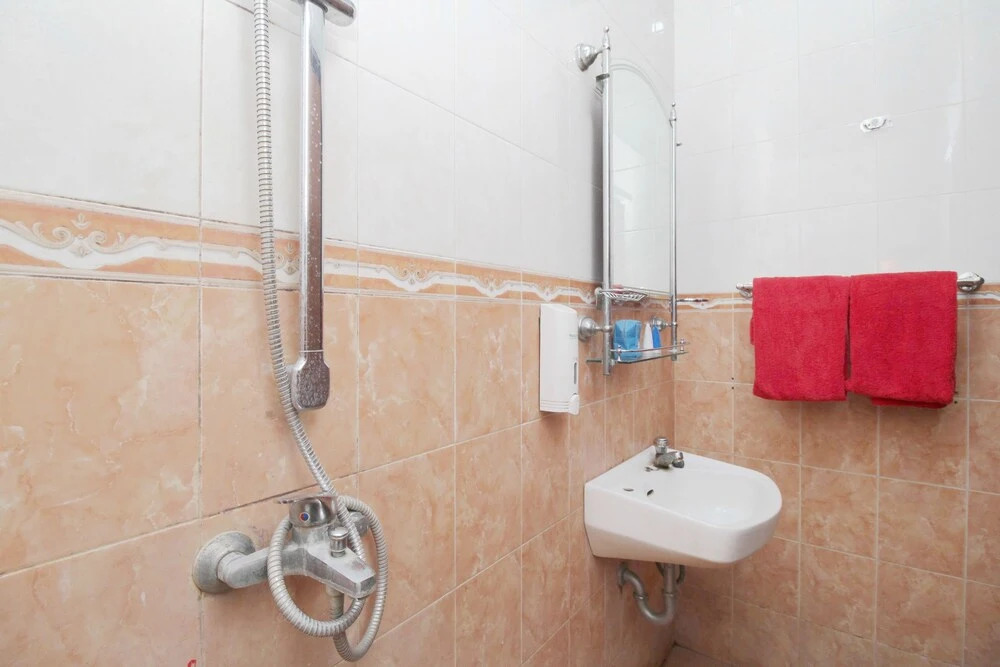 Airy Syariah Lengkong Lodaya 83 Bandung