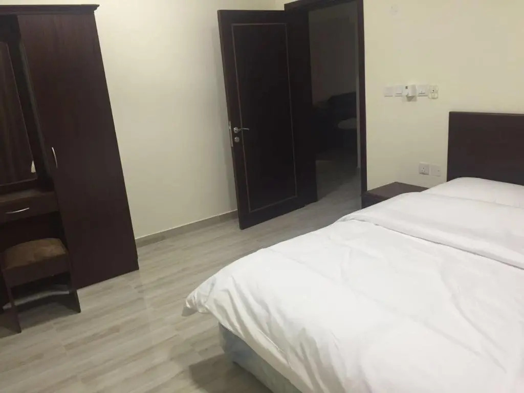 Al Noor Saadah Furnished Apartments