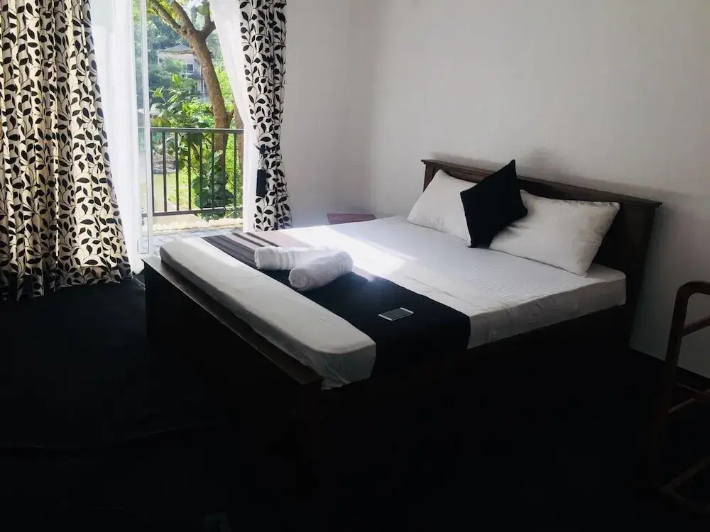 RiverView Lodge
