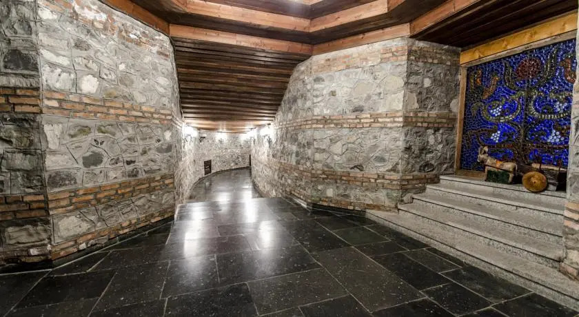 Tsinandali Museum Guest House
