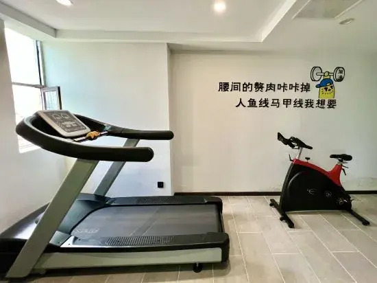 Duojiangnan Hotel (Yintai Department Store, Linping Pedestrian Street, Hangzhou)