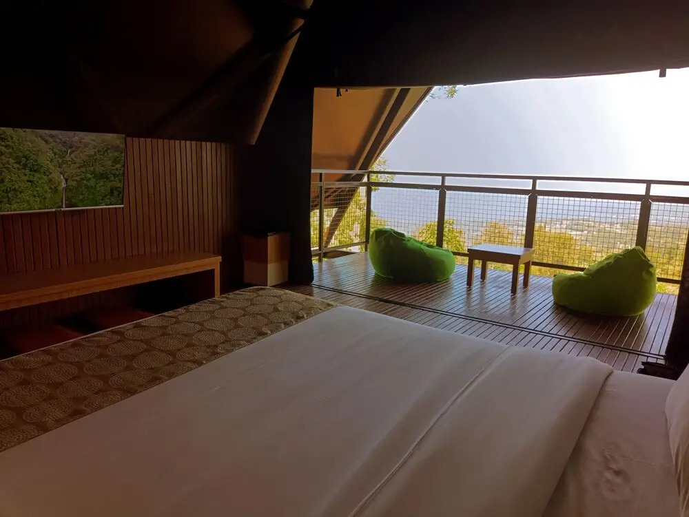 Kema Merbabu powered by Cocotel