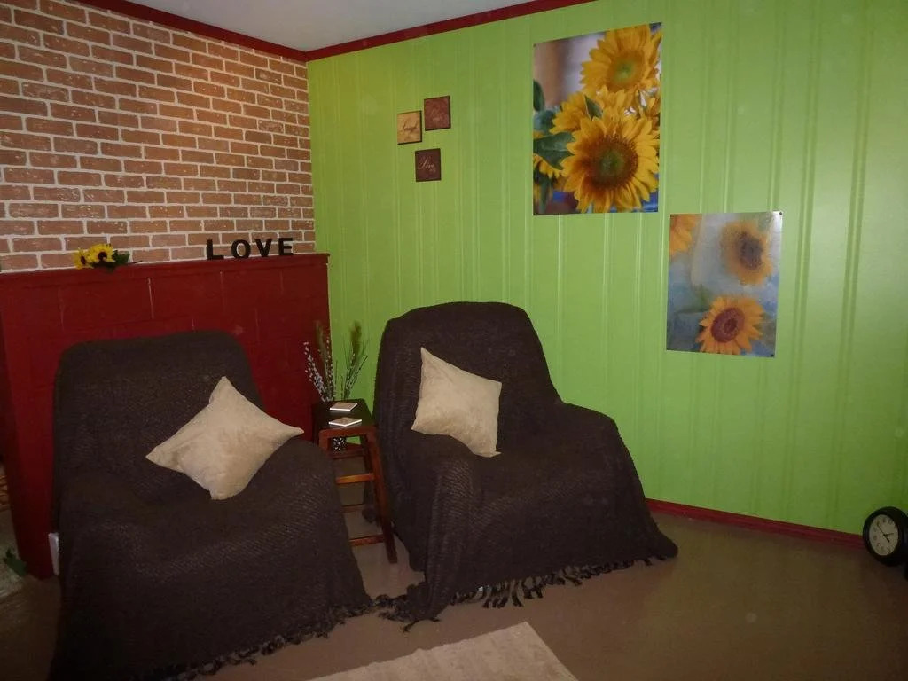 Woodcrest Bed and Breakfast