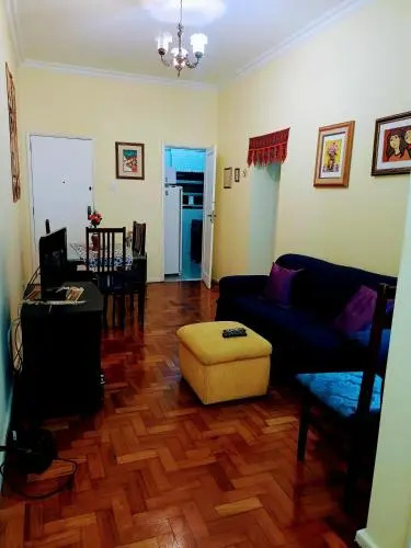 Apartamento Premium