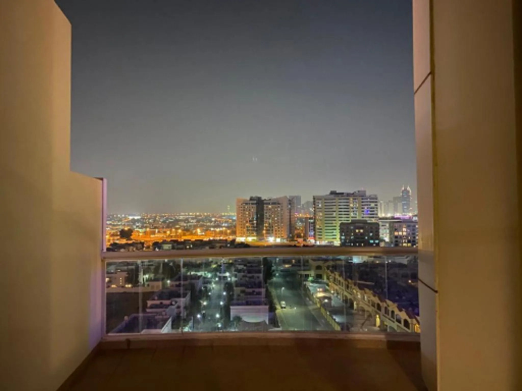 City Stay Residences - Serviced Apartments Al Barsha