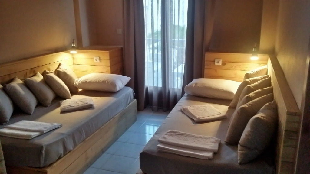Anemos Hotel