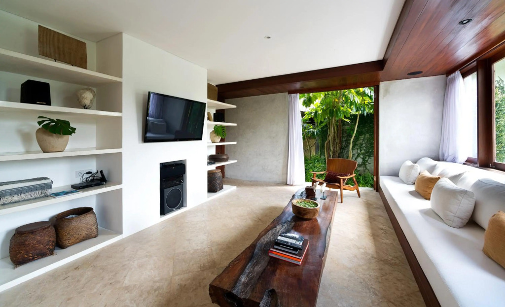 Serenity Twin Hotel Canggu