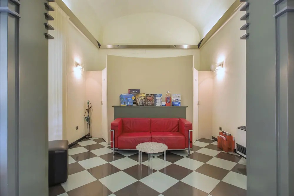 Hotel Tirrenia